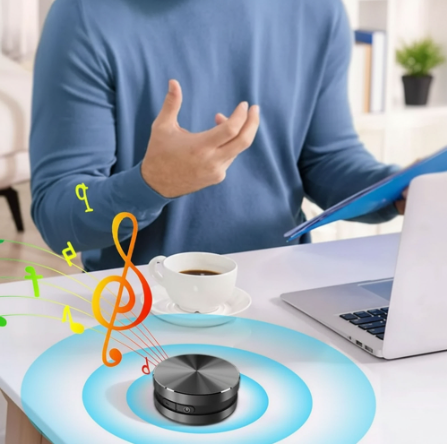 سبيكر ترند - الصورة 6