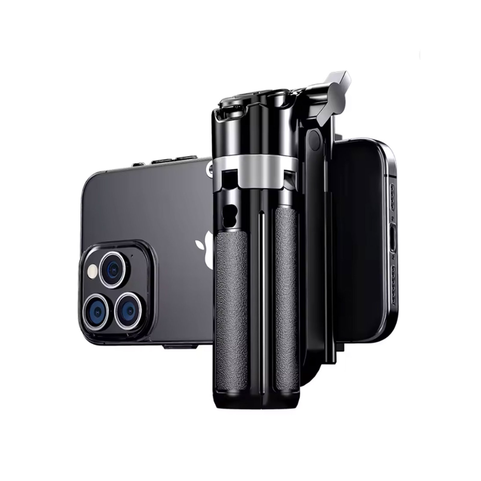 مقبض تصوير وعصا سيلفى عالي الجودة ضمان عاميين - الصورة 7