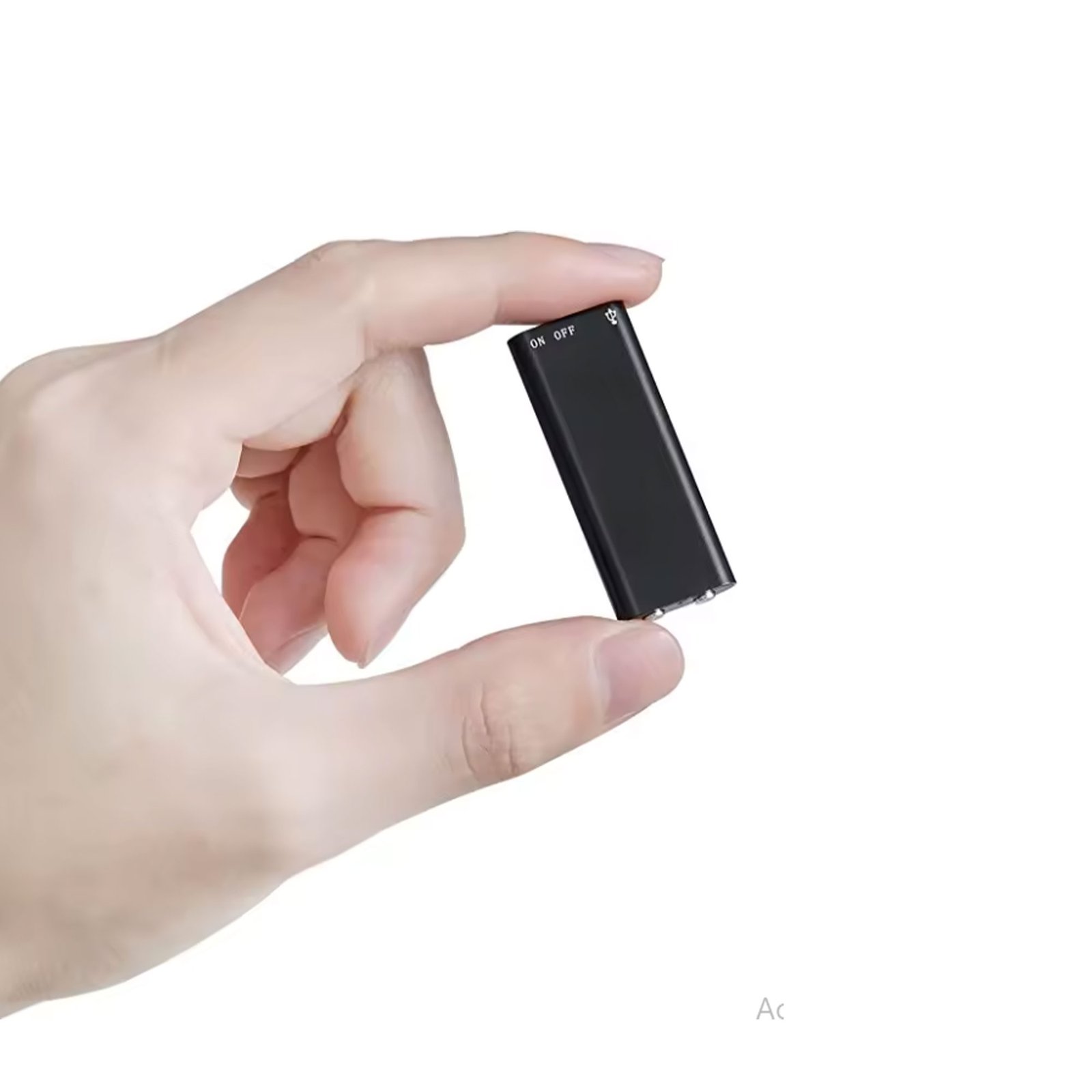 مسجل صوت صغير محمول بسعة 8 جيجابايت - الصورة 7