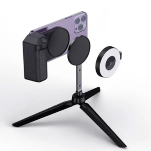 مصباح سيلفي مغناطيسي LED