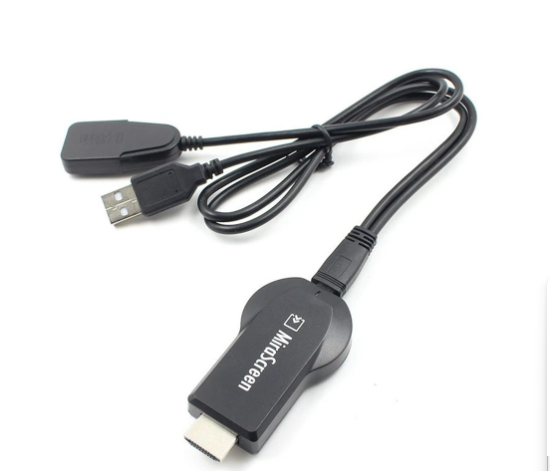 عارض شاشة الجوال على شاشة التلفزيون - الصورة 3