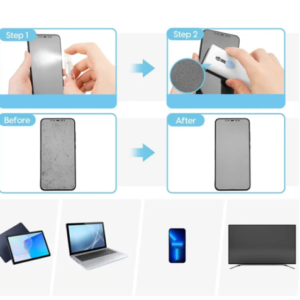 فرشاة تنظيف جميع الاجهزة الالكترونية