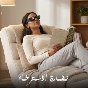 نظارة الاسترخاء