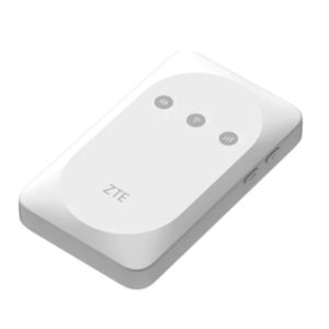 جهاز Wi-Fi متحرك (ضمان عام )