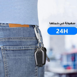 باور بنك ميدالية Type-C