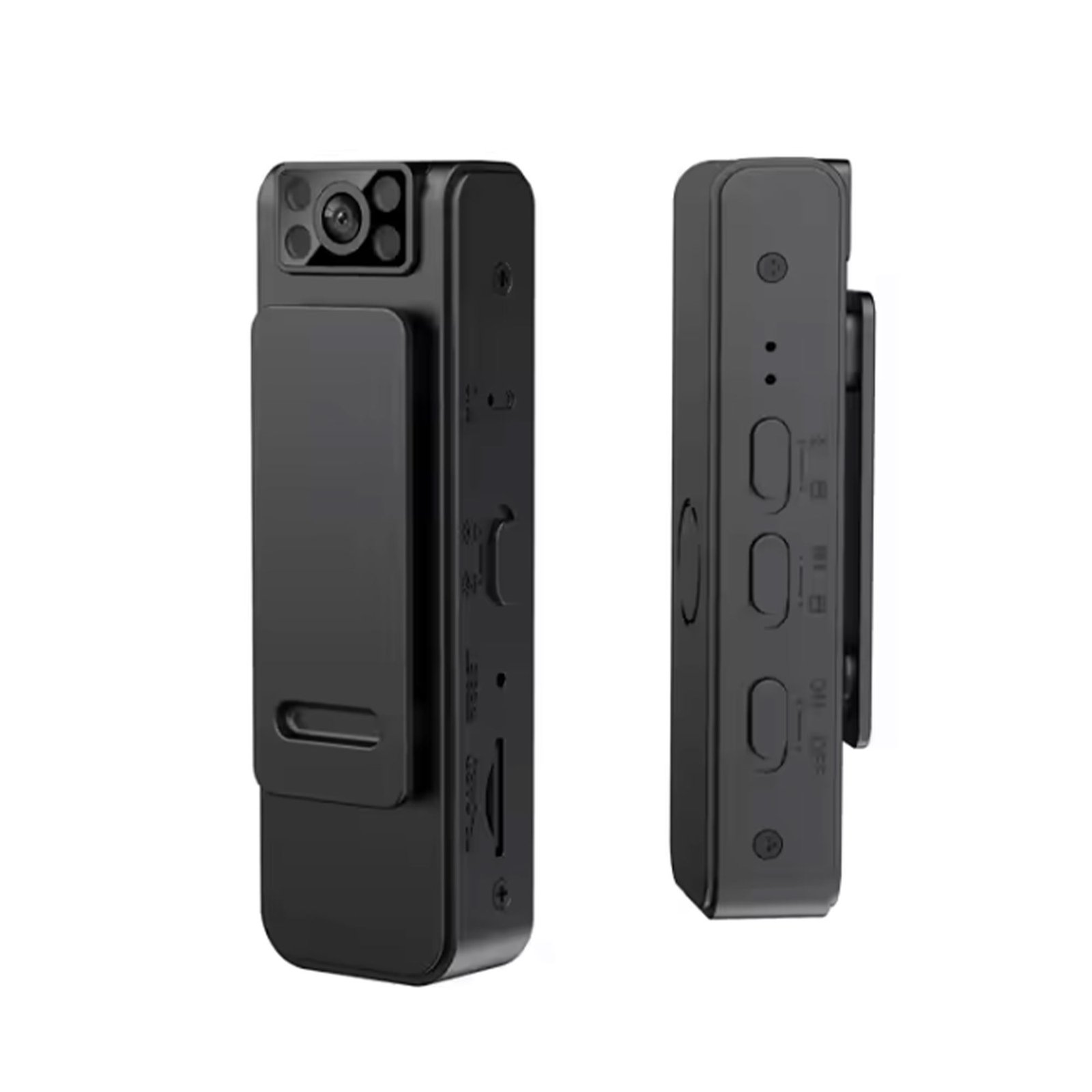 كاميرا الجيب الخفيفة - الصورة 11