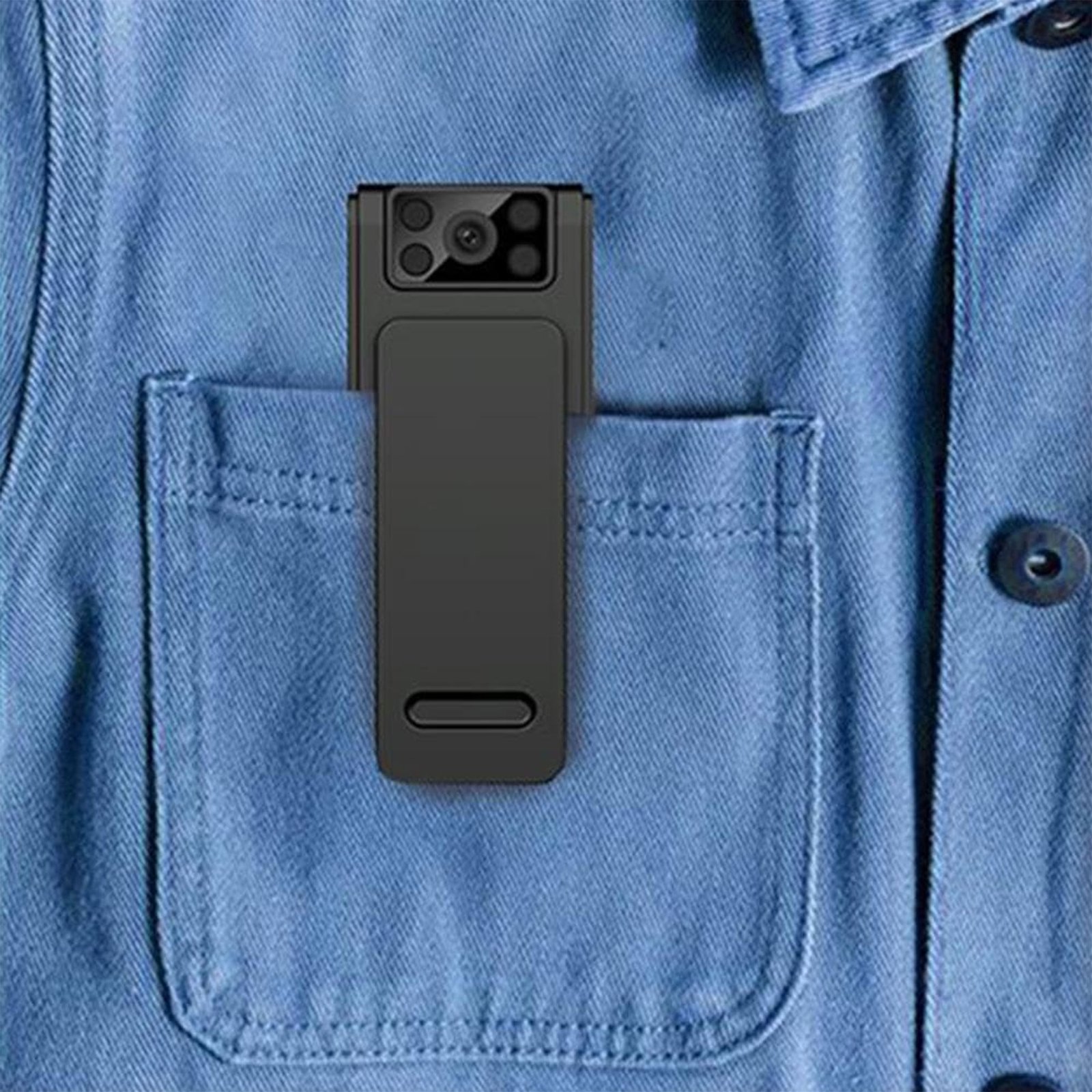 كاميرا الجيب الخفيفة - الصورة 5